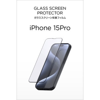 SP Connect SP Glass Screen Protector 保護フィルム SP CONNECT