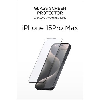 SP Connect SP Glass Screen Protector 保護フィルム SP CONNECT