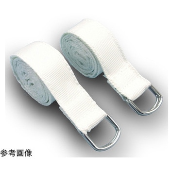 シリンダーヒートジャケット用固定ベルト CoolHeat