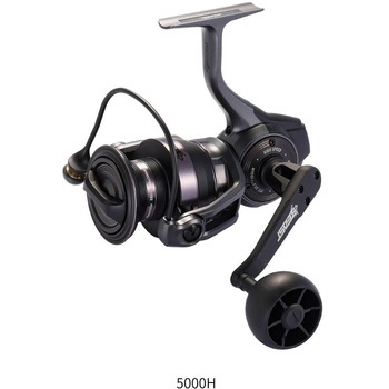 5000H(142411) BEAST SP(�r�[�X�g SP) AbuGarcia(�A�u�K���V�A) ���d414g 68744920