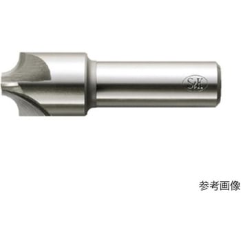 コーナラウンジングカッタ CRCRシリーズ S&K(三興製作所)