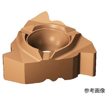 コロミル316 フライス加工用超硬ヘッド 6060 31610シリーズ サンドビック