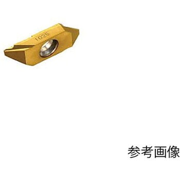 コロカットXS 旋削加工用チップ(325)1セット(5個入) MABR3005シリーズ サンドビック