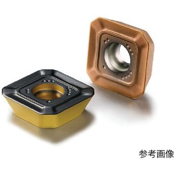 コロミル245 フライス加工用チップ(350)1セット(10個入) R24512T3MKMシリーズ サンドビック