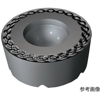 CoroTurn(R) 107 旋削加工用チップ 丸チップ サンドビック
