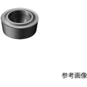 CoroTurn(R) 107 旋削加工用チップ 丸チップ サンドビック