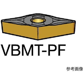 VBMT110302PF CoroTurn(R) 107 Hp`bv Ђ`35 ThrbN 68747046