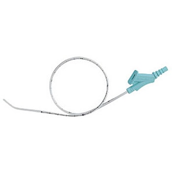 サフィード吸引カテーテル，10Fr，50cm，調節口付アングルタイプ TERMO(テルモ)