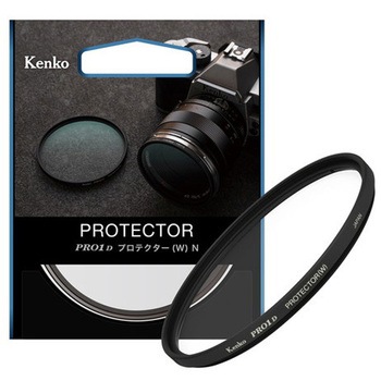 - �����Y�ی�t�B���^�[ PRO1D�v���e�N�^�[(W)N Kenko(�P���R�[�g�L�i�[) �t�B���^�[���a55mm 68747808