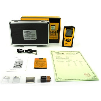 電磁式膜厚計 SMART SENSOR(US)