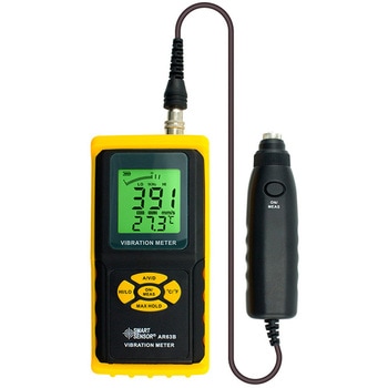プローブ分離型振動計 SMART SENSOR(US)