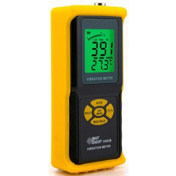 プローブ分離型振動計 SMART SENSOR(US)
