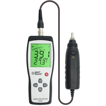 プローブ分離型振動計 SMART SENSOR(US)