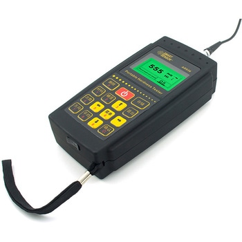 デジタルリーブ硬度計 SMART SENSOR(US)