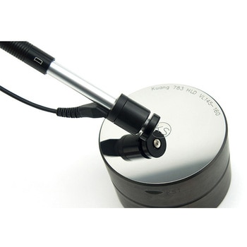 デジタルリーブ硬度計 SMART SENSOR(US)