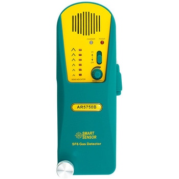 ハロゲンガスSF6ガス検知器 SMART SENSOR(US)