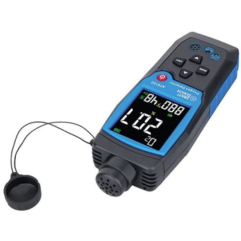 デジタル酸素検知器 SMART SENSOR(US)