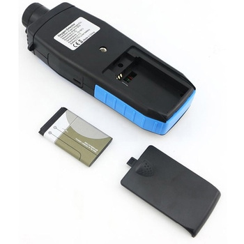デジタル酸素検知器 SMART SENSOR(US)