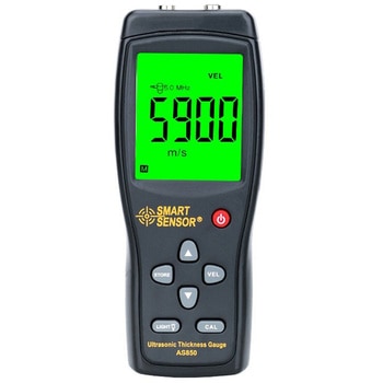 デジタル超音波厚さ計 SMART SENSOR(US)