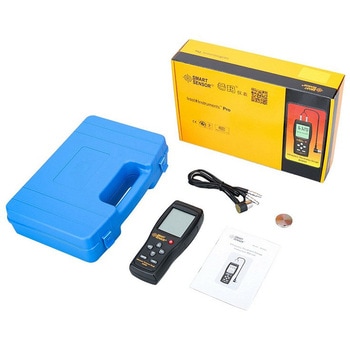 デジタル超音波厚さ計 SMART SENSOR(US)