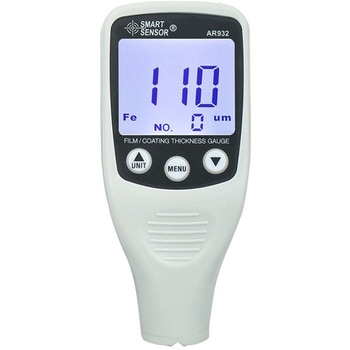 デジタル膜厚計 SMART SENSOR(US)