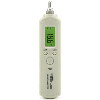 ペン型振動計 SMART SENSOR(US)
