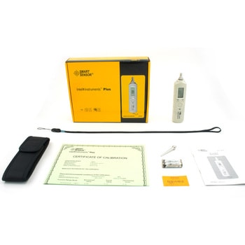 ペン型振動計 SMART SENSOR(US)