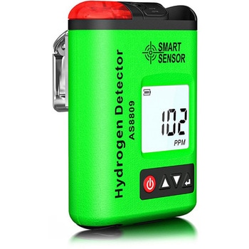 水素ガス(H2)検知器 SMART SENSOR(US)
