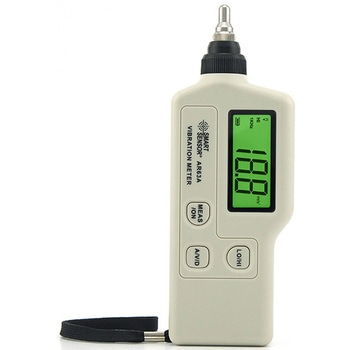 ポータブル振動計 SMART SENSOR(US)