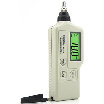 ポータブル振動計 SMART SENSOR(US)