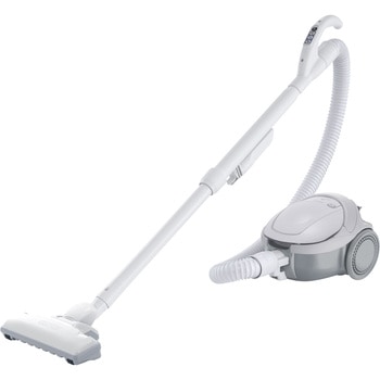 日立 紙パック式掃除機 日立