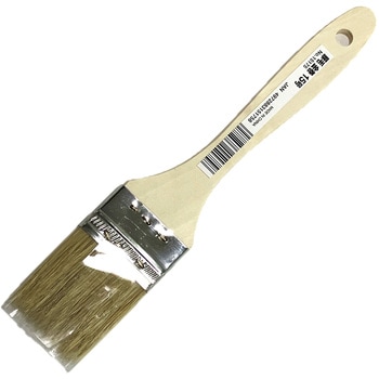 豚毛 金巻 インダストリーコーワ