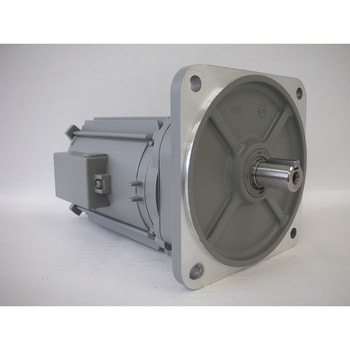NCAVシリーズ フランジ取付屋内型 200V 日東電工