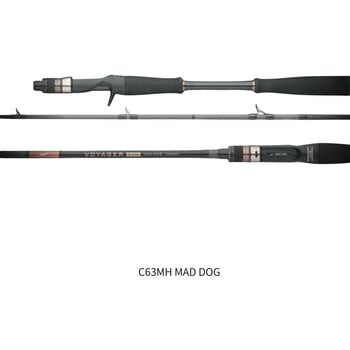 C63MH MAD DOG(751440) VOYAGER EXIV(�{�C�W���[�C�[�G�b�N�X�t�H�[) APIA(�A�s�A) 68750958