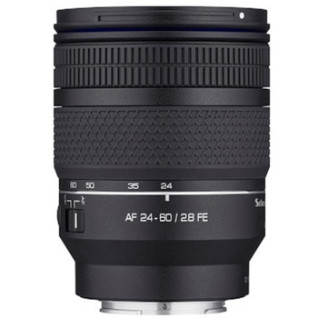 交換レンズ AF 24-60mm F2.8 ソニーEマウント LK SAMYANG(サムヤン)