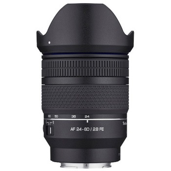 交換レンズ AF 24-60mm F2.8 ソニーEマウント LK SAMYANG(サムヤン)
