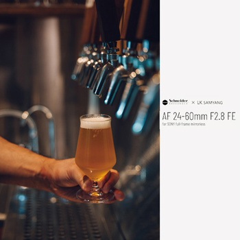 交換レンズ AF 24-60mm F2.8 ソニーEマウント LK SAMYANG(サムヤン)