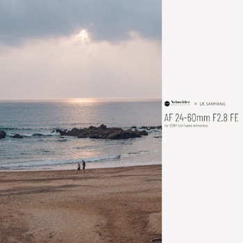 交換レンズ AF 24-60mm F2.8 ソニーEマウント LK SAMYANG(サムヤン)