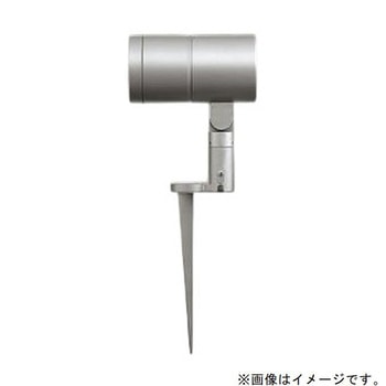 スポットライト フランジレススパイク 非調光タイプ DAIKO(大光電機)