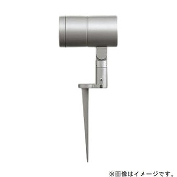 スポットライト フランジレススパイク 非調光タイプ DAIKO(大光電機)