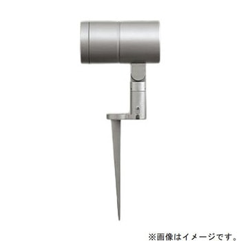 スポットライト フランジレススパイク 非調光タイプ DAIKO(大光電機)