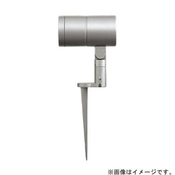 スポットライト フランジレススパイク 非調光タイプ DAIKO(大光電機)