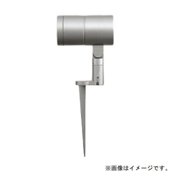 スポットライト フランジレススパイク 非調光タイプ DAIKO(大光電機)