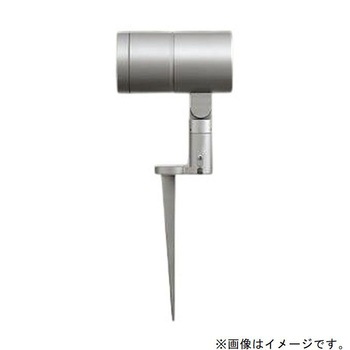 スポットライト フランジレススパイク 非調光タイプ DAIKO(大光電機)