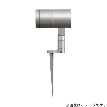 スポットライト フランジレススパイク 非調光タイプ DAIKO(大光電機)