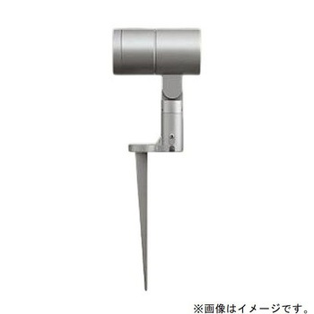 スポットライト フランジレススパイク 非調光タイプ DAIKO(大光電機)