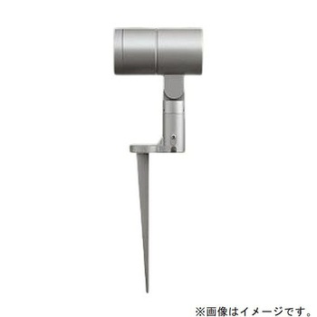 スポットライト フランジレススパイク 非調光タイプ DAIKO(大光電機)