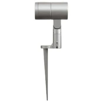 LLS-7096YUM �X�|�b�g���C�g �t�����W���X�X�p�C�N �����^�C�v DAIKO(����d�@) ���F�w��83Ra LED���� �d�ω��d�l 3000K �d���F ����(�ʑ�����) ����d��17W ����218mm  LLS-7096YUM 68755675