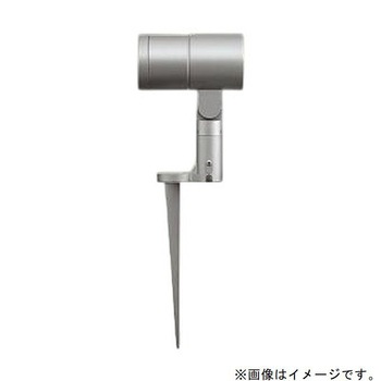 スポットライト フランジレススパイク 非調光タイプ DAIKO(大光電機)