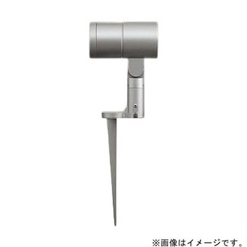 スポットライト フランジレススパイク 非調光タイプ DAIKO(大光電機)